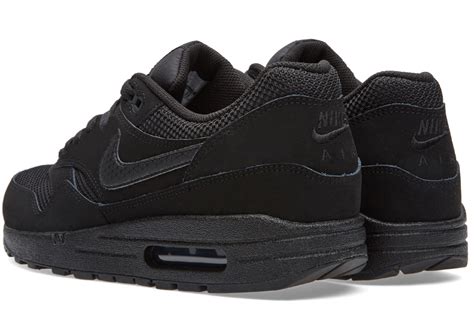 nike air max 1 essential damen schwarz|nike air max sale damen.